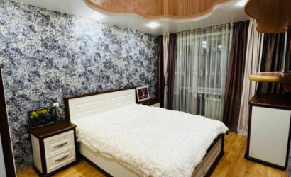 Купить 3-комнатную квартиру, Витебск, Фрунзе, 65/1. Фото 13