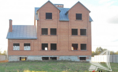 Купить дом, Бульково, Ракитницкий с/с, 24.46 соток. Фото 2