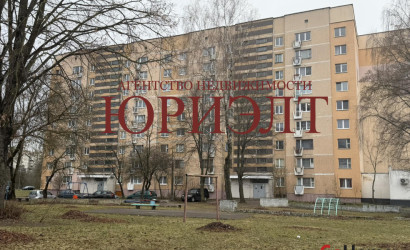 Купить 3-комнатную квартиру, Гродно, Фомичёва, 14. Фото 2