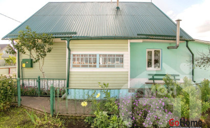 Купить дом, Молодечно, Тарашкевича ул., 6 соток. Фото 3