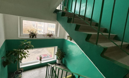 Купить 3-комнатную квартиру, Скидель, Ленина, 94. Фото 12