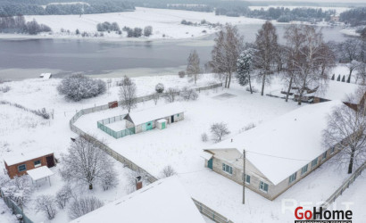 Купить участок, Волма, Советская ул., 11, 29 соток. Фото 16