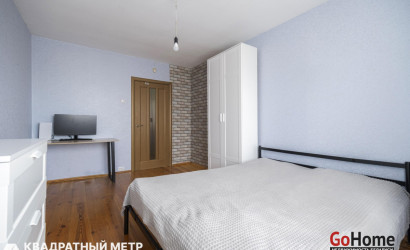 Купить 4-комнатную квартиру, Минск, Шаранговича ул., 60 (Фрунзенский район). Фото 14