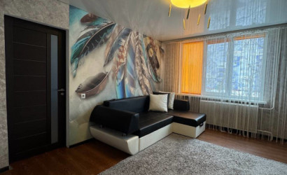 Купить 4-комнатную квартиру, Могилев, бульвар Непокорённых, 61. Фото 3