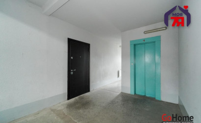 Купить 2-комнатную квартиру, Минск, Гаруна ул., 22 (Фрунзенский район). Фото 24