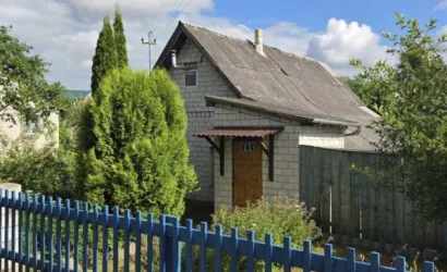  1-этаж.(31.4 м2), Ольгово(Техническая ул., 4)