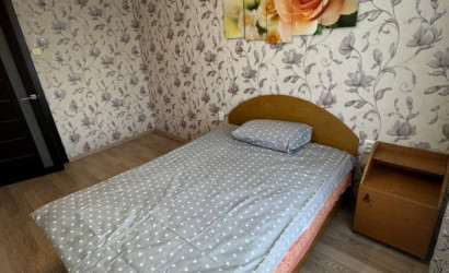 Снять 3-комнатную квартиру на сутки, Орша, ул Пограничная, 16а. Фото 9