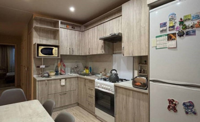 Купить 3-комнатную квартиру, Могилев, Кулибина, 3. Фото 5