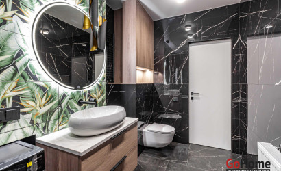 Купить 3-комнатную квартиру, Минск, Дзержинского просп., 21 (Московский район). Фото 22