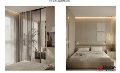 Купить 1-комнатную квартиру, Минск, Брилевская ул., 27 (Октябрьский район). Фото 25