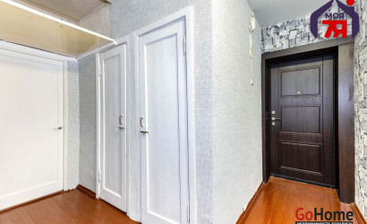 Купить 2-комнатную квартиру, Плещеницы, Промышленный пер., 17. Фото 14