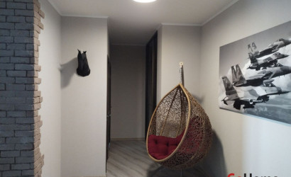 Снять 1-комнатную квартиру, Минск, просп. Дзержинского, д. 125 (Московский район). Фото 9