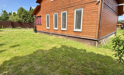 Купить дом, Старое Село, Октябрьская, 15 соток. Фото 3