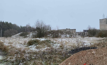 Продажа помещения, Ошмяны, Льнозаводская ул., 15/а,  76.9 кв.м.. Фото 11