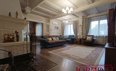 Купить дом, Сосновка, Сиреневая, 15.2 соток. Фото 6