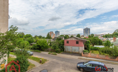 Купить 1-комнатную квартиру, Минск, Топографическая, 13(Советский район). Фото 16