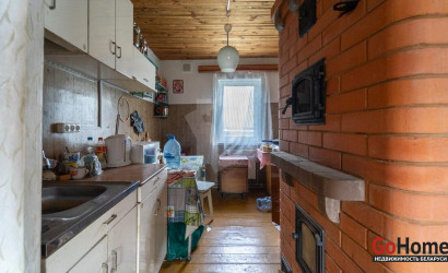 Купить дом в деревне, Яблоко, 5 соток. Фото 10