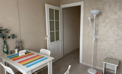 Снять 1-комнатную квартиру на сутки, Боровляны, Троицкая, 43. Фото 18