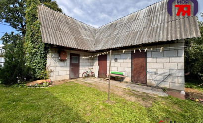 Купить дом, Слобода, Центральная ул., 25 соток. Фото 24