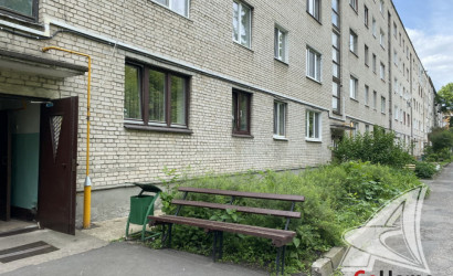 Купить 3-комнатную квартиру, Брест, Центр, ул. МОПРа. Фото 3