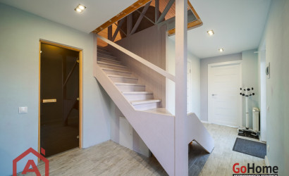 Купить дом, Богатырево, Магистральная, 6, 14.38 соток. Фото 33