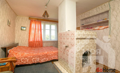 Купить дом в деревне, ВЗГОРЬЕ, 4 соток. Фото 18