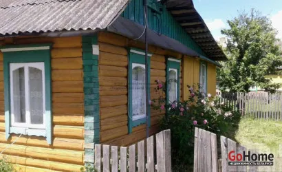  1-этаж.(27.3 м2), Погорелое(Центральная)