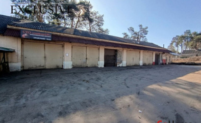 Продажа помещения, Браслав, Советская ул., 137/А,  415 кв.м.. Фото 3