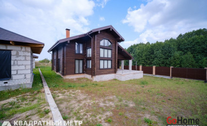 Купить дом, Сидоровичи, Речная ул., 8, 15 соток. Фото 43