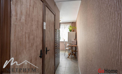 Купить 3-комнатную квартиру, Минск, Седых ул., 44 (Первомайский район). Фото 13