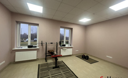 Аренда офиса, Лида, Носкова ул., 19,  198 кв.м.. Фото 17