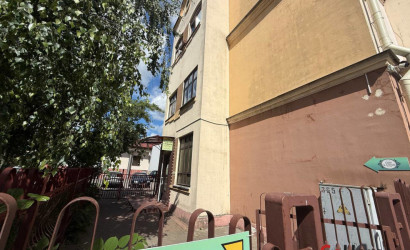 Продажа торгового помещения, Гродно, Антонова, 1, 41 кв.м.. Фото 10