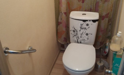 Купить 2-комнатную квартиру, Речица, Достоевского, д,45. Фото 12