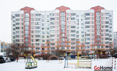 Купить 2-комнатную квартиру, Минск, Балтийская ул., 2(Ленинский район). Фото 16