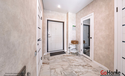 Купить 2-комнатную квартиру, Минск, Игоря Лученка, 26(Октябрьский район). Фото 12