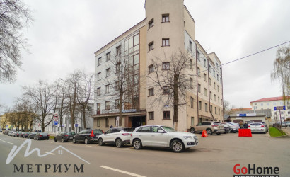 Аренда помещения, Минск, Фабрициуса ул., 9/А,  46.2 кв.м.. Фото 16