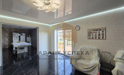 Купить дом, Старое Село, Мотыкальский с/с, 14.8 соток. Фото 8