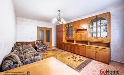 Купить 2-комнатную квартиру, Минск, Плеханова, 52/1(Ленинский район). Фото 10