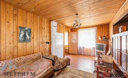 Купить дом в деревне, ПРАМЕНЬ-ПТМ, 6.26 соток. Фото 24