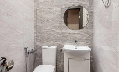 Купить 3-комнатную квартиру, Минск, Семеняко ул., 22 (Фрунзенский район). Фото 36