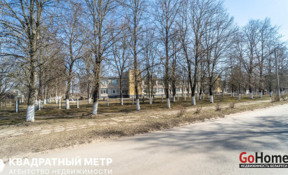 Купить 2-комнатную квартиру, Правдинский, Юбилейная ул., 6. Фото 20