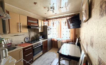 Купить 3-комнатную квартиру, Несвиж, К.Либкнехта ул., 10. Фото 22