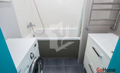 Купить 2-комнатную квартиру, Минск, Коммунистическая ул., 26 (Центральный район). Фото 28