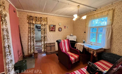 Купить дом, Гребенка, Центральная ул., 25 соток. Фото 22