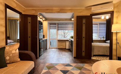 Снять 3-комнатную квартиру на сутки, Минск, ул. Золотая Горка, д. 6 (Советский район). Фото 4