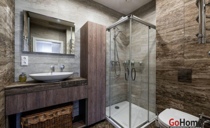 Снять 2-комнатную квартиру, Минск, Сторожовская ул. 6 (Центральный район). Фото 18