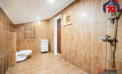 Купить коттедж, Большой Тростенец, Совхозная ул., 25 соток. Фото 12