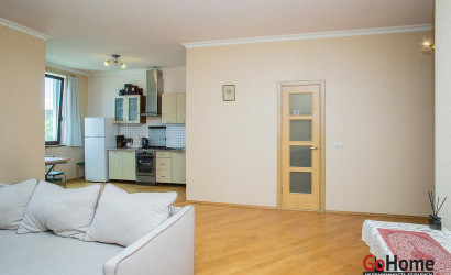 Купить 2-комнатную квартиру, Минск, Тепличная ул., 1(Партизанский район). Фото 3
