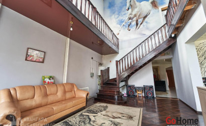 Купить коттедж, Молодечно, Купалы ул., 14 соток. Фото 13