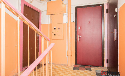 Купить 2-комнатную квартиру, Минск, Калиновского ул., 95 (Первомайский район). Фото 14